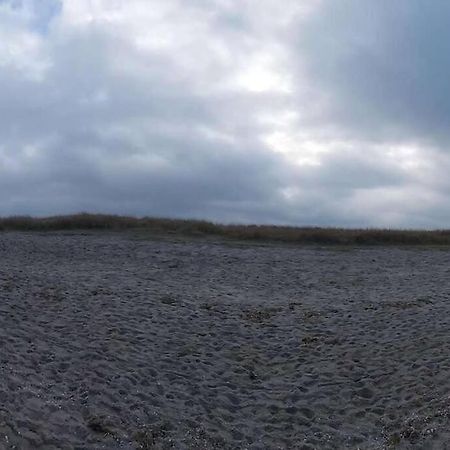 Fewo Nordsee Whng 3 Schillig Kültér fotó