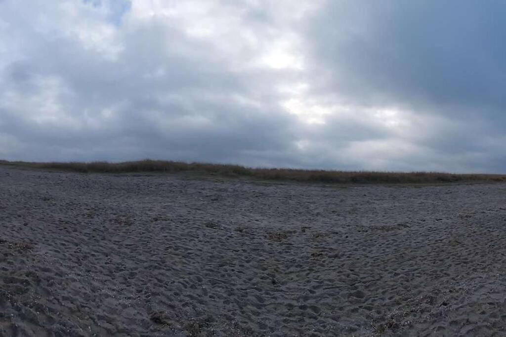Fewo Nordsee Whng 3 Schillig Kültér fotó