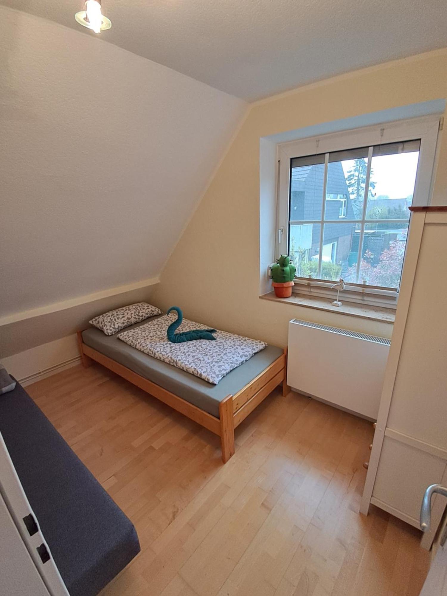 Fewo Nordsee Whng 3 Schillig Kültér fotó