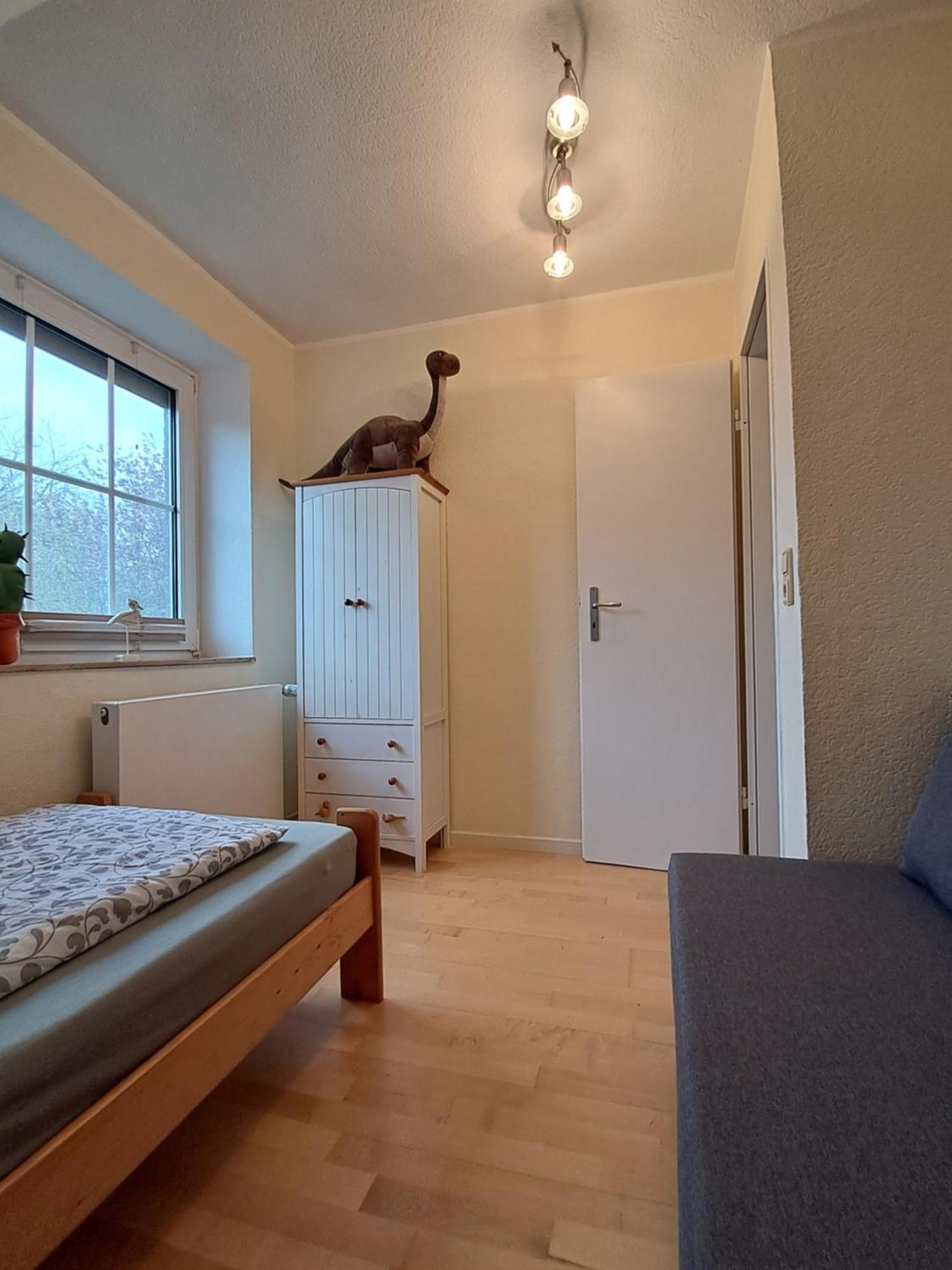 Fewo Nordsee Whng 3 Schillig Kültér fotó