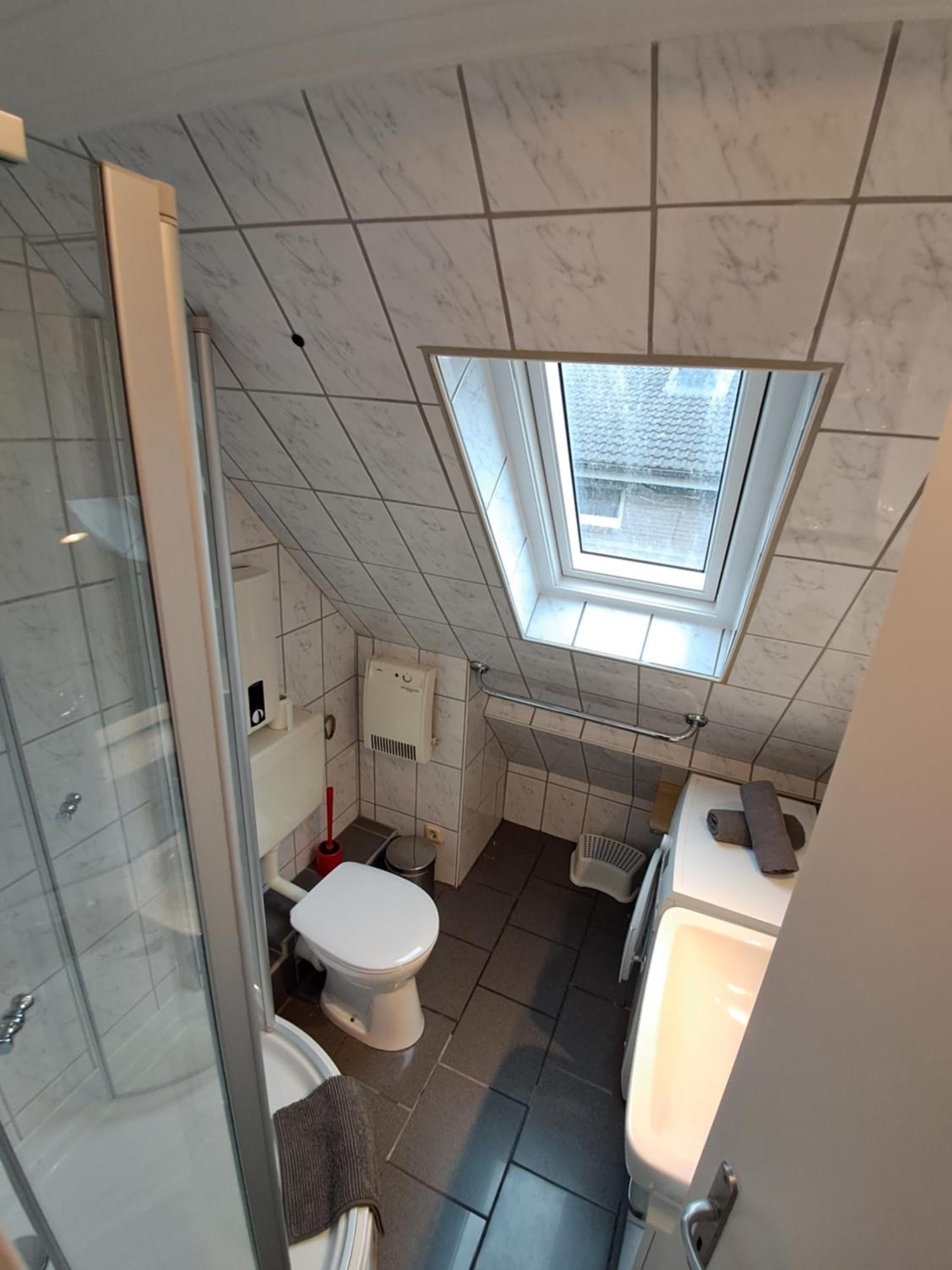 Fewo Nordsee Whng 3 Schillig Kültér fotó